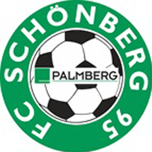 Club logo FC Schönberg 95