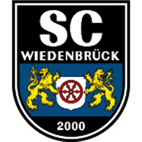 Vereinslogo SC Wiedenbrück 2000