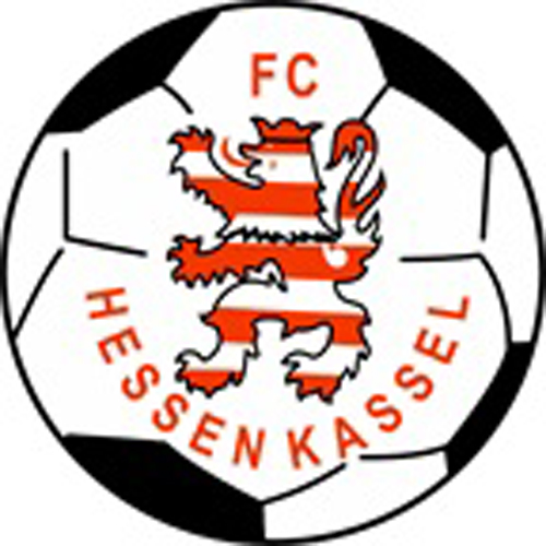 Vereinslogo FC Hessen Kassel