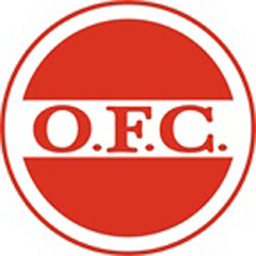 Club logo Kickers Offenbach