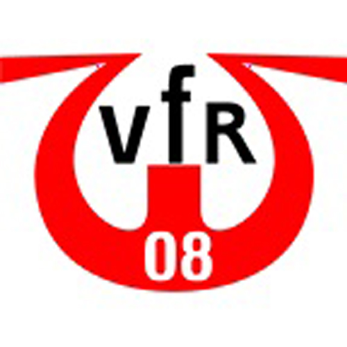 Vereinslogo VfR Wormatia 08 Worms