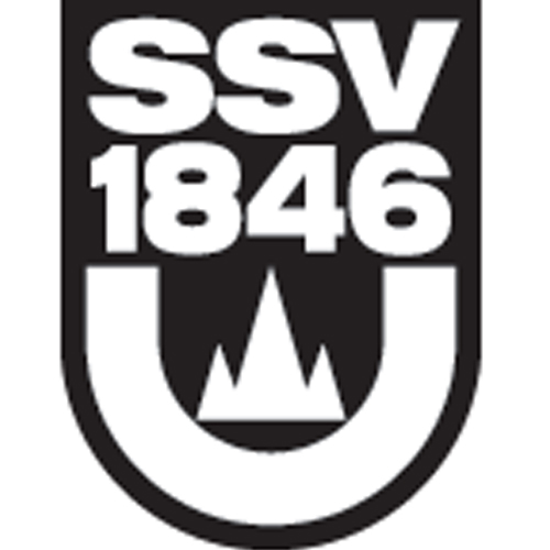 Vereinslogo SSV Ulm 1846 U 18