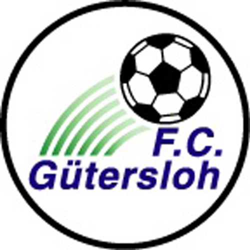 Club logo FC Gütersloh