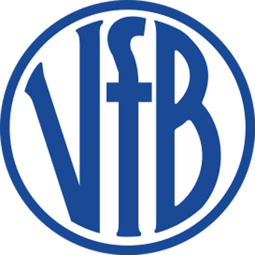 Club logo VfB Leipzig