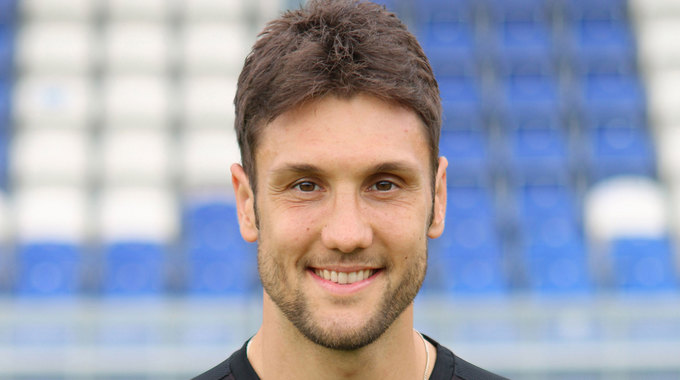 Profilbild von Kevin Pezzoni