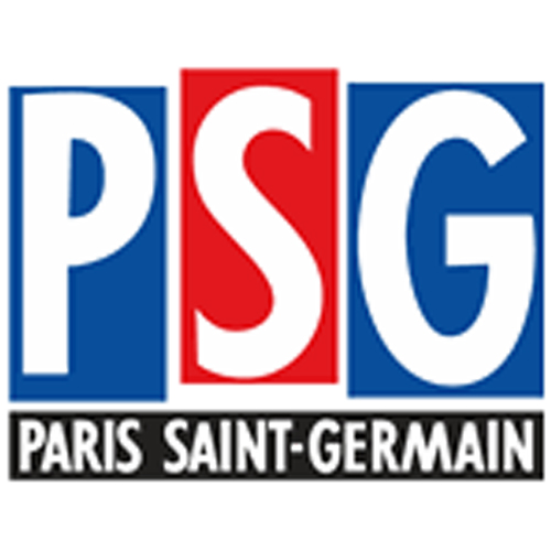 Club logo Paris Saint-Germain