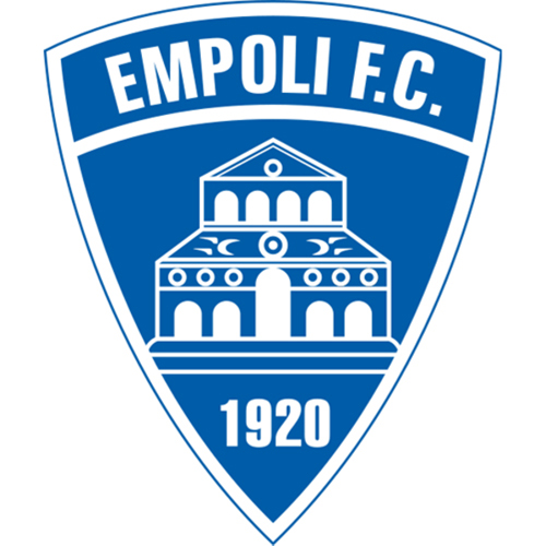 Vereinslogo Empoli Football Club S.p.A.