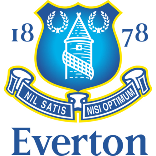 Club logo FC Everton