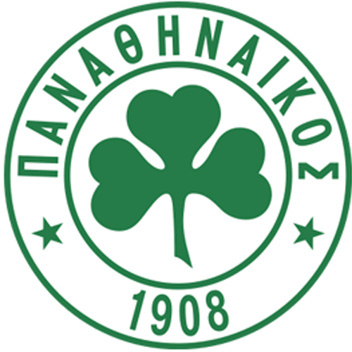 Club logo Panathinaikos Athen