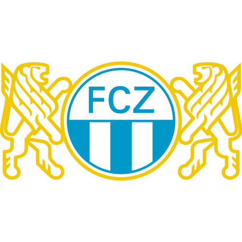 Vereinslogo Fussballclub Zürich