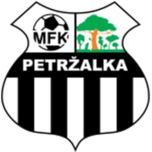 Vereinslogo MFK Petržalka