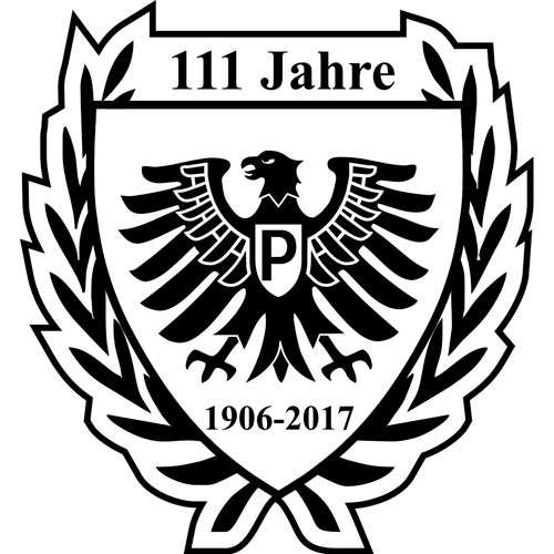 Club logo SC Preußen Münster U 19