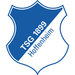 Vereinslogo 1899 Hoffenheim