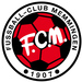 Club logo FC Memmingen