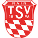 Vereinslogo TSV 1896 Rain