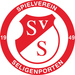Club logo SV Seligenporten