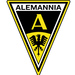 Vereinslogo Alemannia Aachen U 17 (Futsal)