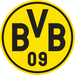 Club logo Borussia Dortmund II