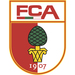 Club logo FC Augsburg