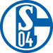 Vereinslogo FC Schalke 04 (Blindenfußball)