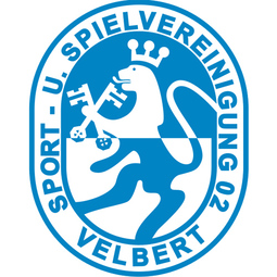 SSVg Velbert, DFBPokal 2006/07 DFB Datencenter