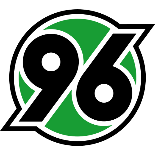 Vereinslogo Hannover 96 U 17