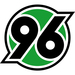 Vereinslogo Hannover 96
