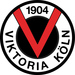 Vereinslogo FC Viktoria Köln