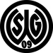 Club logo SG Wattenscheid 09
