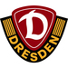 Club logo Dynamo Dresden