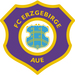 Club logo Erzgebirge Aue