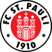 Vereinslogo FC St. Pauli (Blindenfußball)