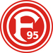Club logo Fortuna Dusseldorf