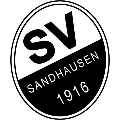Vereinslogo SV Sandhausen