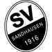 Vereinslogo SV Sandhausen U 17