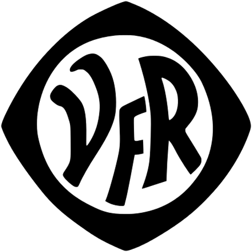 Vereinslogo VfR Aalen