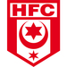 Club logo Hallescher FC