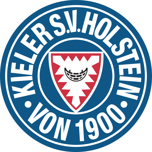 Vereinslogo Holstein Kiel U 17 (Futsal)