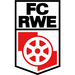 Vereinslogo FC Rot-Weiß Erfurt