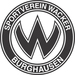 Club logo Wacker Burghausen