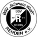Club logo BSV Rehden