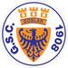 Club logo Goslarer SC 08