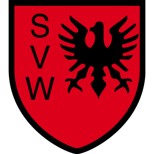 Club logo SV Wilhelmshaven