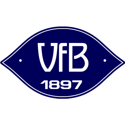 Vereinslogo VfB Oldenburg