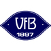 Club logo VfB Oldenburg