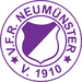 Club logo VfR Neumünster