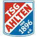 Club logo TSG Ahlten