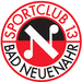 Club logo SC 13 Bad Neuenahr