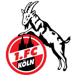 FC Köln TICKET 2 Greuther Fürth BL 2018/19 1 