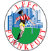 Club logo 1. FFC Frankfurt